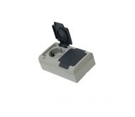 83721 BLASS ERGE 2-GANG SCHUKO SOCKET