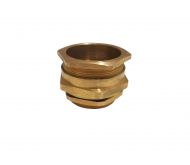 A2 BRASS CABLE GLAND