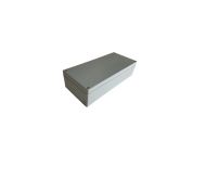 ABTECH ZAG 10 DIE CAST ALUMINIUM ENCLOSURE 