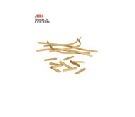 AIK GEAQUELLO R380 RETAINING MODULES