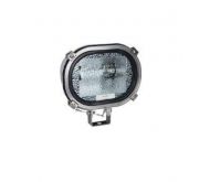 AQUA SIGNAL 24V 1 X 200W R7S HALOGEN FLOODLIGHT 1076060