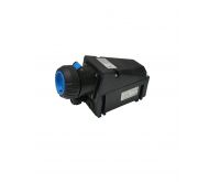 CEAG 5114306R0001 230V 16A 3P ATEX WALL SOCKET