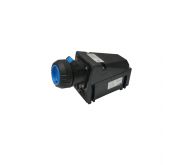 CEAG 5114306R3003 230V 16A 3P ATEX WALL SOCKET