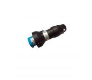 CEAG 5117306R0001 230V 16A 3P ATEX PLUG