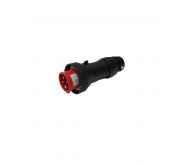 CEAG 5117406R0001 500V 16A 4P ATEX PLUG