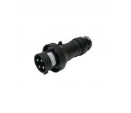 CEAG 5147407R0001 500V 63A 4P ATEX PLUG