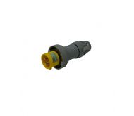 CEAG 5217304R0001 110V 16A 3P INDUSTRIAL PLUG