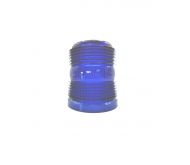71318 CRMF1 PLASTIC GLOBE FOR SIRENA EX070 - BLUE