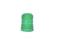 71319 CRMF4 PLASTIC GLOBE FOR SIRENA EX070 - GREEN