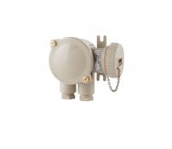 1141/2  NYLON HNA SOCKET IP56 (CZS202-3)