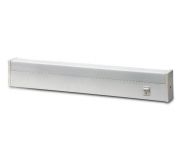 EFA 1166 1X15W BATHROOM MIRROR LIGHT WITH SWITCH IP44