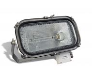 EFA 24 E40 500/1000W HALOGEN FLOODLIGHT