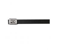 BALL-LOCK POLYESTER COATED S/S CABLE TIES