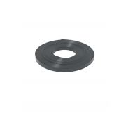 STAINLESS STEEL EPOXY COATED CABLE BAND (20MTR)