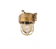 WISKA EX-3312/D/E27/2x24-Z14 INCANDESCENT PENDANT LIGHT