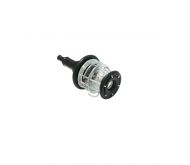 GSH439/GK ATEX RUBBER HANDLAMP