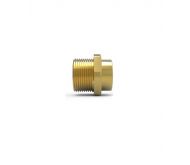 HAWKE 476 BRASS EX-PROOF ADAPTOR