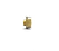 HAWKE 476 BRASS EX-PROOF REDUCER
