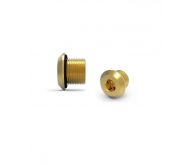 HAWKE 387 DOMED HEAD STOPPING PLUG