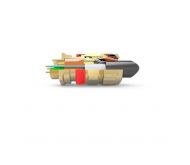 HAWKE ICG 653/UNIV EX-PROOF CABLE GLAND