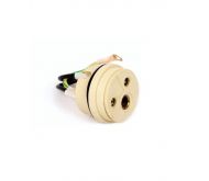 IMPA 792892 INTERIOR FOR 3PIN RECEPTACLE HNA-TYPE