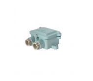 IMPA 794831 J-1M RESIN MARINE WATERTIGHT JUNCTION BOX