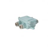 IMPA 794833 J-2M RESIN MARINE WATERTIGHT JUNCTION BOX