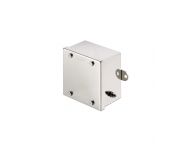 WEIDMULLER KLIPPON STB STAINLESS STEEL ENCLOSURE