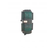 KOITO A2-DRG DUAL LENS GREEN STARBOARD SIDELIGHT 