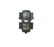 KOITO A2-DS DUAL LENS CLEAR STERN NAVIGATION LIGHT 