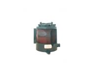 KOITO A2-SLR SINGLE LENS PORT RED NAVIGATION LIGHT