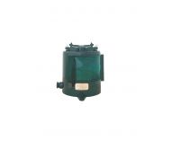 KOITO A2-SRG SINGLE LENS GREEN STARBOARD SIDELIGHT 