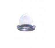 CEAG AB 51 SPARE GLASS WITH METAL RING