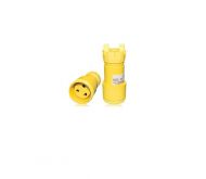 PAULUHN 422FC-125 MARINE CONNECTOR