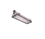 PAULUHN FWFN260A 120V 2 X 60W 60HZ CLASS 1 DIV II FLUORESCENT LIGHT