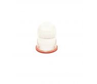 PAULUHN INX2058 GLASS GLOBE