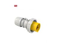 PCE ELECTRIC 0132-4 CEE INDUSTRIAL MOBILE PLUG