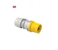 PCE ELECTRIC 013-4 CEE INDUSTRIAL MOBILE PLUG