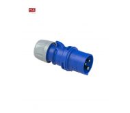 PCE ELECTRIC 023-6 CEE INDUSTRIAL MOBILE PLUG