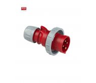 PCE ELECTRIC 0242-6 CEE INDUSTRIAL MOBILE PLUG
