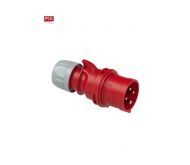 PCE ELECTRIC 025-6 CEE INDUSTRIAL MOBILE PLUG