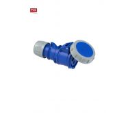 PCE ELECTRIC 2232-6 CEE INDUSTRIAL MOBILE CONNECTOR