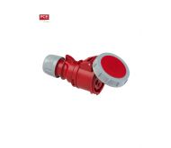 PCE ELECTRIC 2242-6 CEE INDUSTRIAL MOBILE CONNECTOR