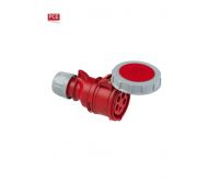 PCE ELECTRIC 2252-6 CEE INDUSTRIAL MOBILE CONNECTOR