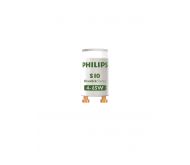 PHILIPS S10 4-65W FLUORESCENT STARTER