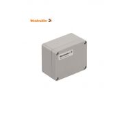 1305870000 WEIDMULLER KLIPPON POK 121209	POLYESTER EMPTY ENCLOSURE