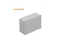 1305880000 WEIDMULLER KLIPPON POK 122209	POLYESTER EMPTY ENCLOSURE