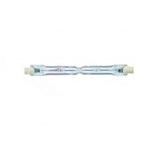 ACELUX R7S DOUBLE-ENDED HALOGEN TUBE - 240V