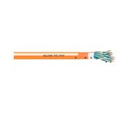 HELKAMA RFE-FRHF (250V) FIRE-RESISTANT INSTRUMENTATION CABLE