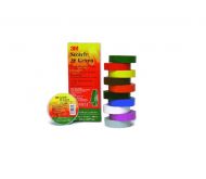 3M SCOTCH 35 VINYL ELECTRICAL TAPE